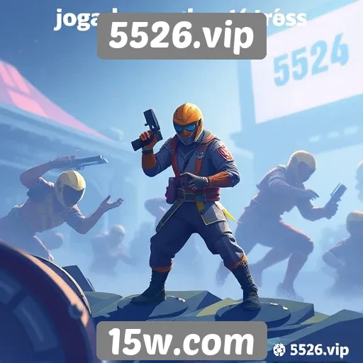 Estatísticas de jogadores ativos no 5526.vip são impressionantes