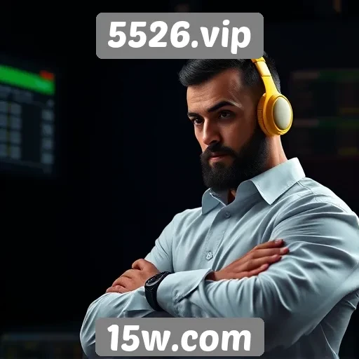 Benefícios de jogar no 5526.vip para apostadores