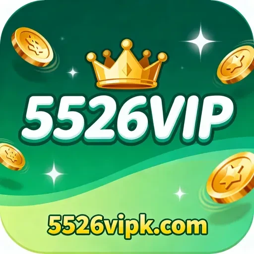 5526.vip Logo