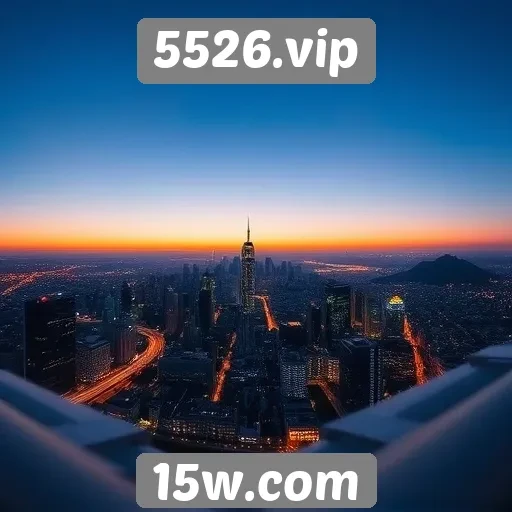 Comparação entre 5526.vip e concorrentes no mercado