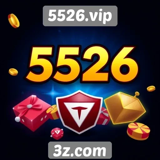 Principais jogos disponíveis no 5526.vip