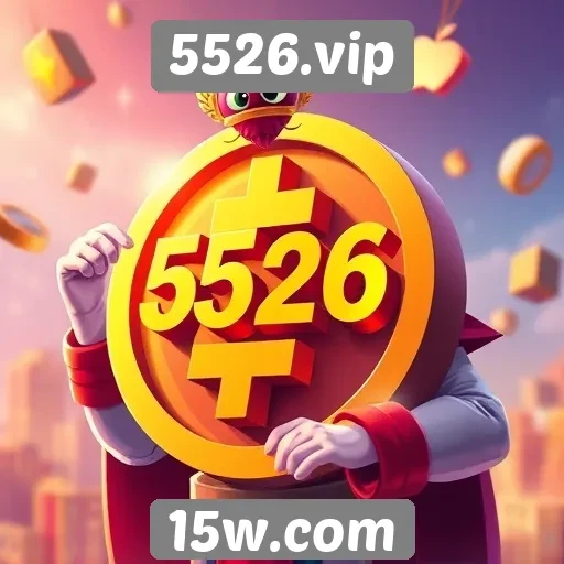 Estratégias de monetização do 5526.vip