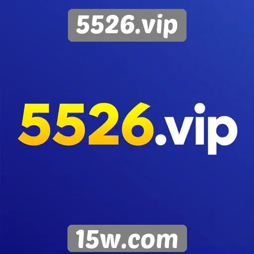 Plataforma 5526.vip apresenta promoções atraentes