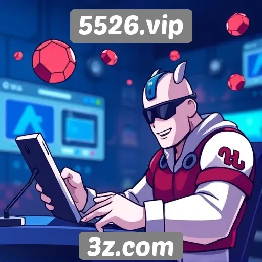 Experiência do usuário em 5526.vip