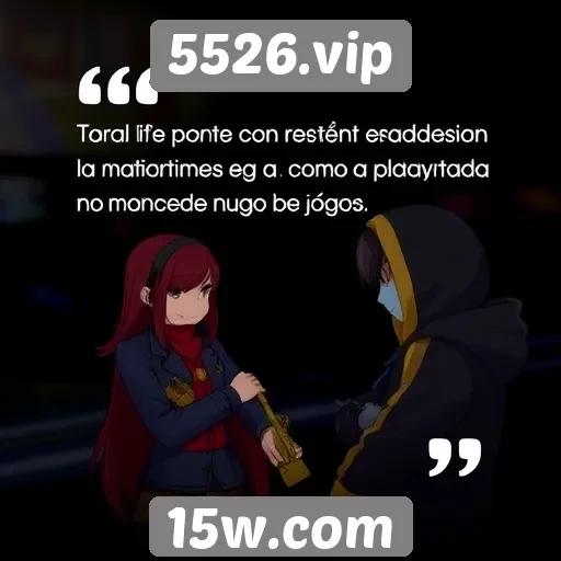 Avaliações de usuários sobre a experiência em 5526.vip