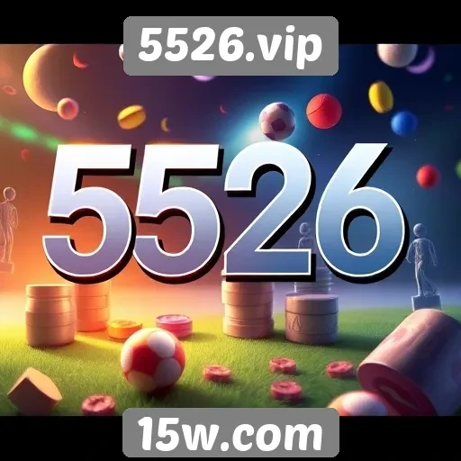 Exploração da variedade de jogos disponíveis em 5526.vip